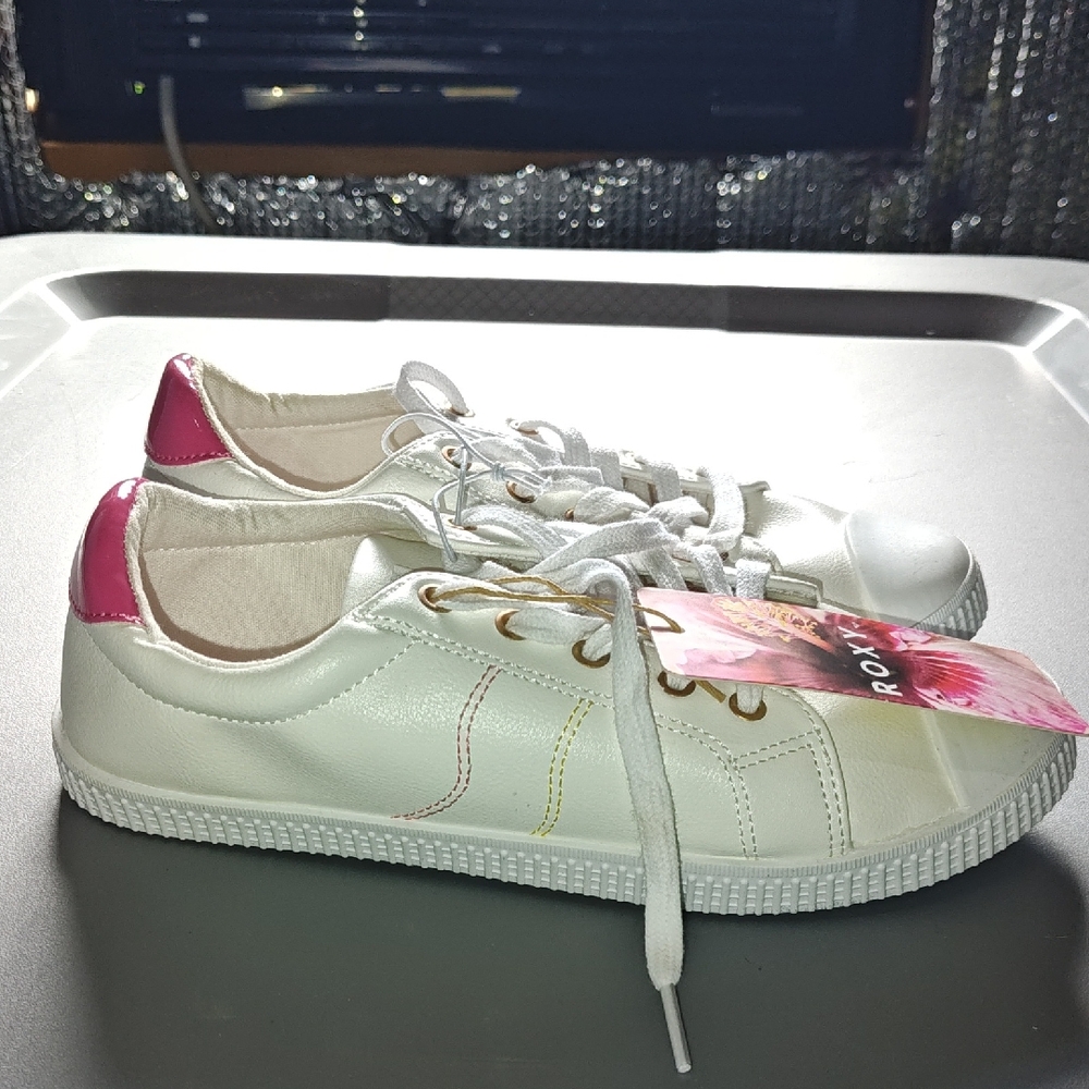 Roxy Sheilaah Girls Shoes